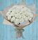 Букет цветов из: Гвоздики в Идринском