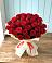 Букет 29 Красных роз в Идринском