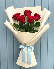 Букет Классика чувств в Идринском