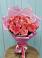 Букет 15 Розовых роз Равель в Идринском