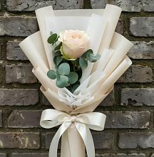 Букет цветов из:  Розы #REPLACE_PRED# Идринском