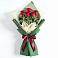 Букет цветов из: Розы в Идринском