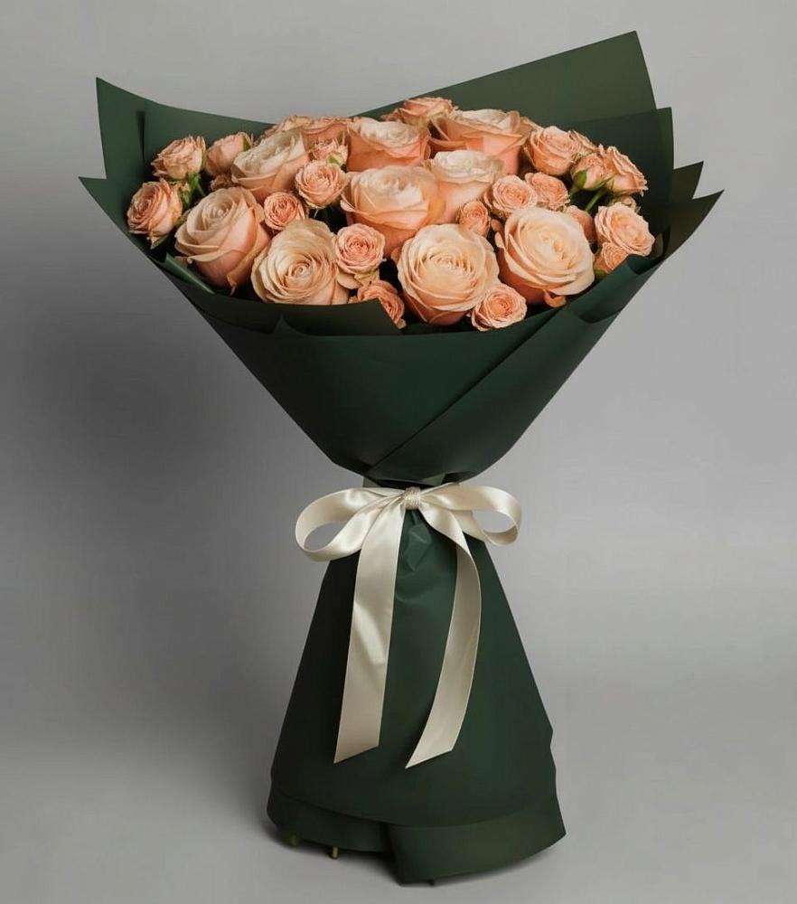 Букет Элегантный в Идринском