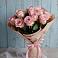 Букет цветов из: Розы в Идринском