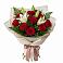 Букет цветов из: Лилии и Розы в Идринском