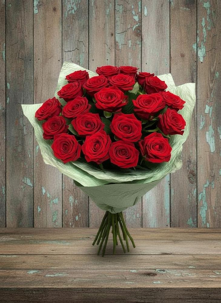 Букет Классика в Идринском