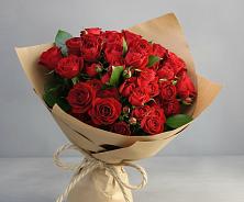 Букет Любовный роман #REPLACE_PRED# Идринском