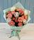 Букет цветов из: Розы в Идринском
