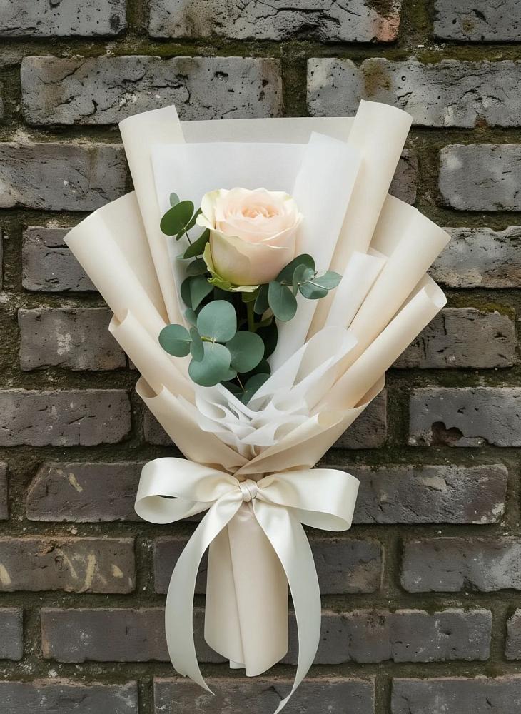 Букет цветов из: Розы в Идринском