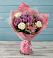 Букет цветов из: Герберы в Идринском