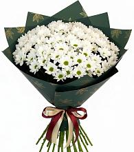 Букет цветов из:  Хризантемы в Идринском