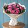 Букет цветов из: Розы в Идринском