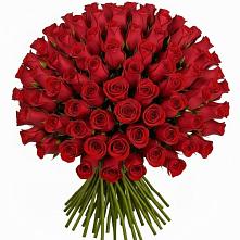 Букет Красные розы Чери Лав #REPLACE_PRED# Идринском