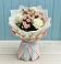 Букет цветов из: Розы в Идринском