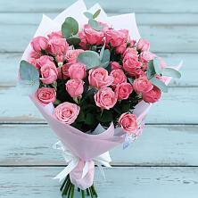 Букет Леди совершенство в Идринском